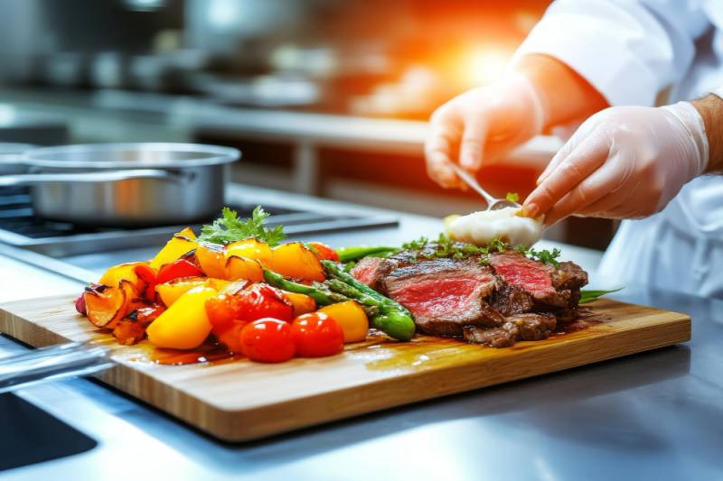 Gastronomia