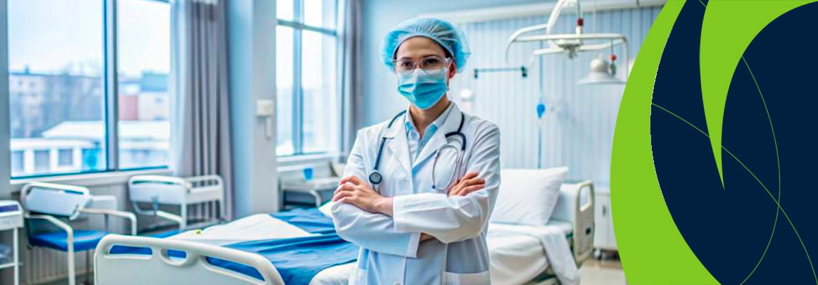 Soluciones de Higiene Profesional para el Sector Salud