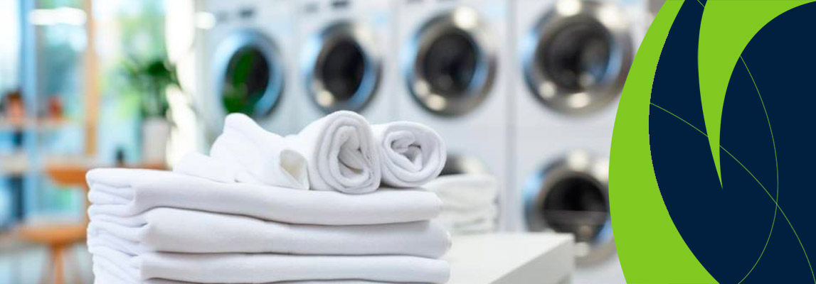 Soluciones de Higiene Profesional para Lavanderías