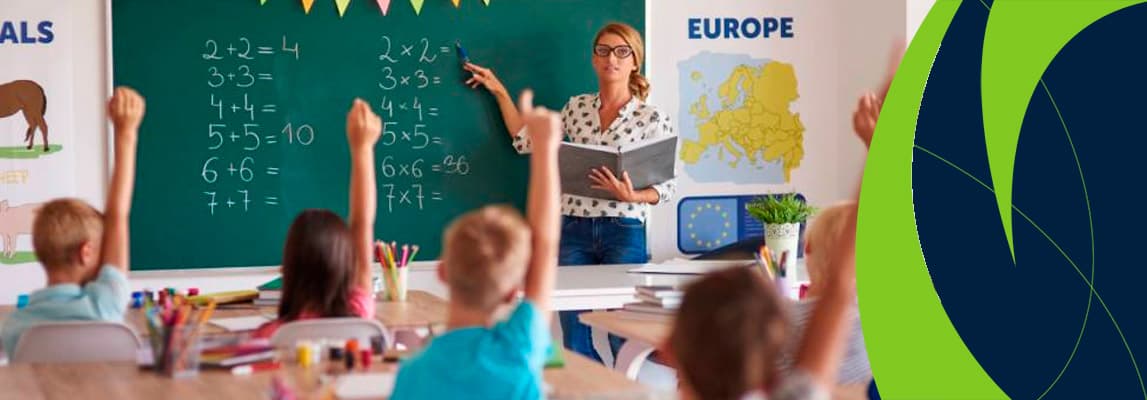 Soluciones de Higiene Profesional para Instituciones Educativas y Oficinas