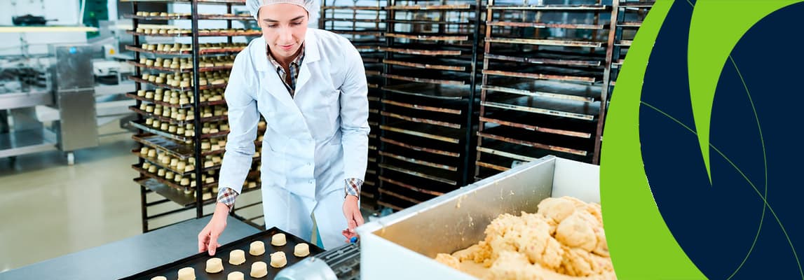Soluciones de Higiene Profesional para la Industria Alimentaria