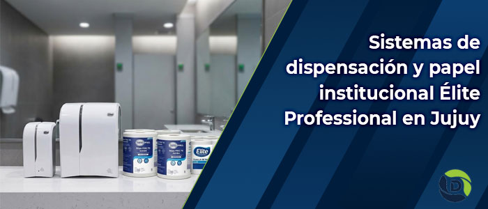 Sistemas de dispensación y papel institucional Élite Professional en Jujuy