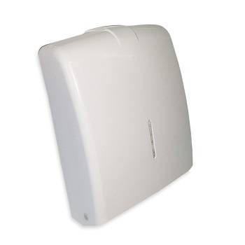 Diol - Dispenser Toallas Intercalada Deluxe Blanco