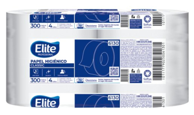 Ph Classic 300 M Sh X4 | Tubete Chico | Elite | Ref. Fab: 6130