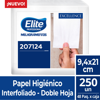 Ph Excellence Intercalado Dh | 48 X 250 H | Elite | Ref. Fab: 6621