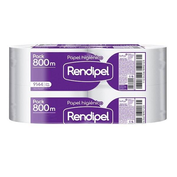 Ph Rendipel Jumbo 200 M Sh X4 | Elite | Ref. Fab: 9144