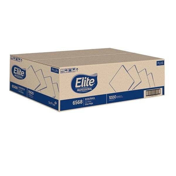 Servilleta Pro Eco 30X30 | 1000 H | Elite | Ref. Fab: 6568