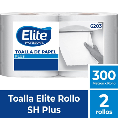 Toalla Jumbo Cassic 300 M Sh X2 | Elite | Ref. Fab: 6203