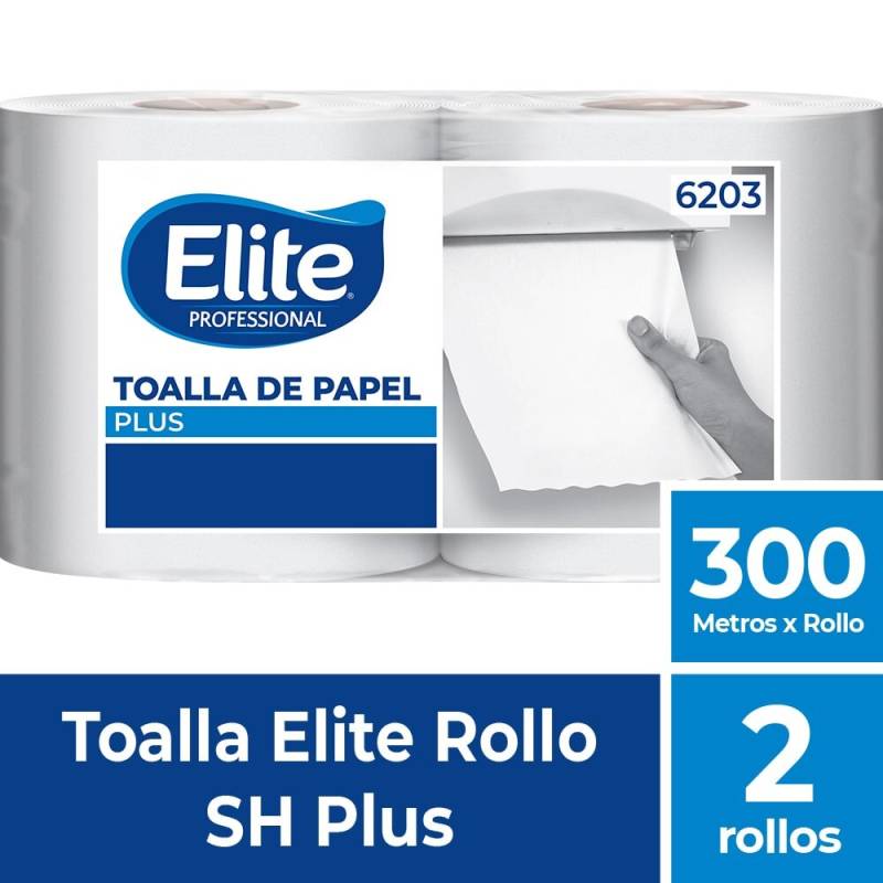 Toalla Jumbo Cassic 300 M Sh X2 | Elite | Ref. Fab: 6203
