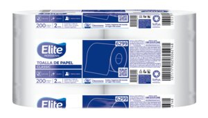 Toalla Jumbo Classic 200 M Sh X2 | Elite | Ref. Fab: 6299