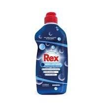 Abrillantador Rex Máquina Automática 300 Cc | Dilución: Uso Directo