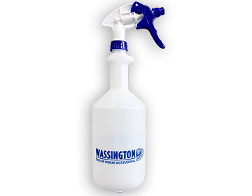 Pulverizador Profesional Wassington 1.000 Cc | Dilución: Uso Directo