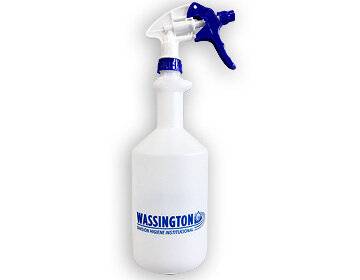 Pulverizador Profesional Wassington 1.000 Cc | Dilución: Uso Directo