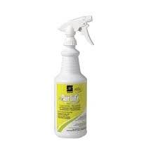 Spartan | Airlift Limon 1 Litro Aromatizador Ambiente Concentrado 1:5 | Dil 1:5