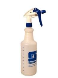 Spartan | Botellas Pulverizador 900Ml | 900 Ml