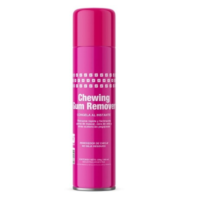 Spartan | Chewing Gum Remover 360Ml | 360 Ml