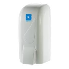 Spartan | Dispenser Refil Jabon Espuma 630Ml | 630 Ml