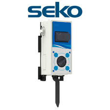 Spartan | Dosificador 1 Producto Seko Promax B1F16 Activacion Boton