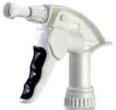 Spartan | Gatillo Pulverizador Espuma Para Envase 1 Lts | 1 L