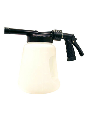 Spartan | Pistola Formadora De Espuma 2,5 L | 2.5 L