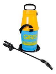 Spartan | Pulverizador Dorsal Gilber Sh-7 X | 7 L