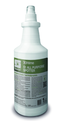 Spartan | S1 All Purpose Spotter X1L | 1 L