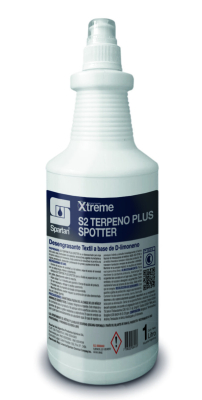 Spartan | S2 Terpeno Plus Spotter X1L | 1 L