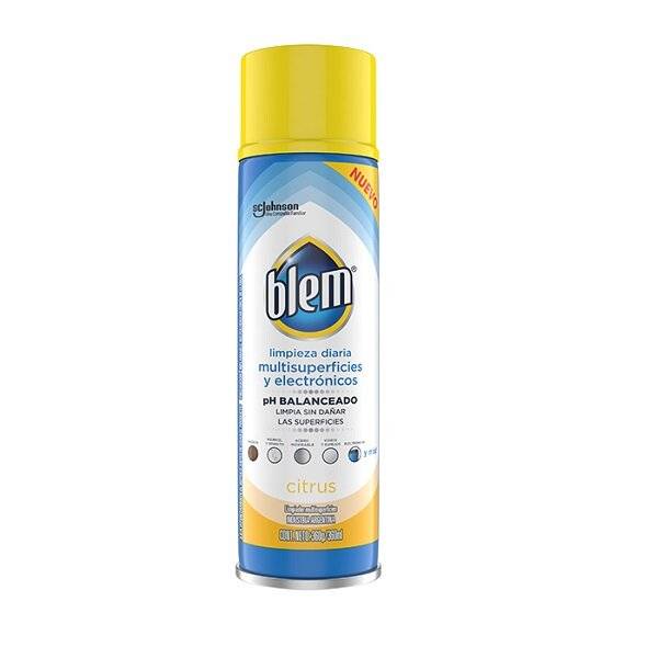 Blem Multisuperficies Electronicos 360Cc