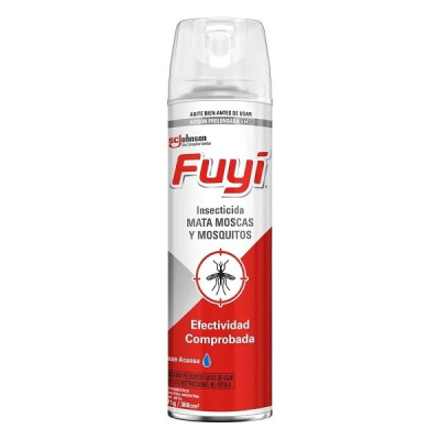 Insecticida Fuyi Mmm 360Cc