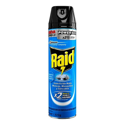 Raid Mmm 360Cc