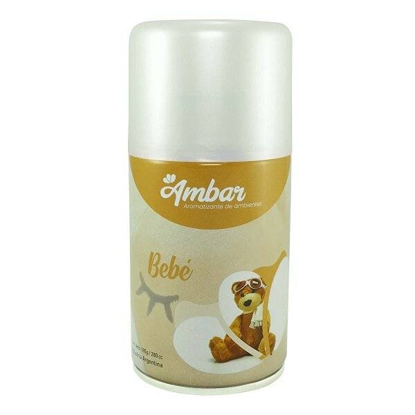 Safhirus Ambar Repuesto Aerosol