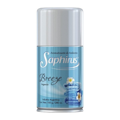 Safhirus Repuesto Aerosol