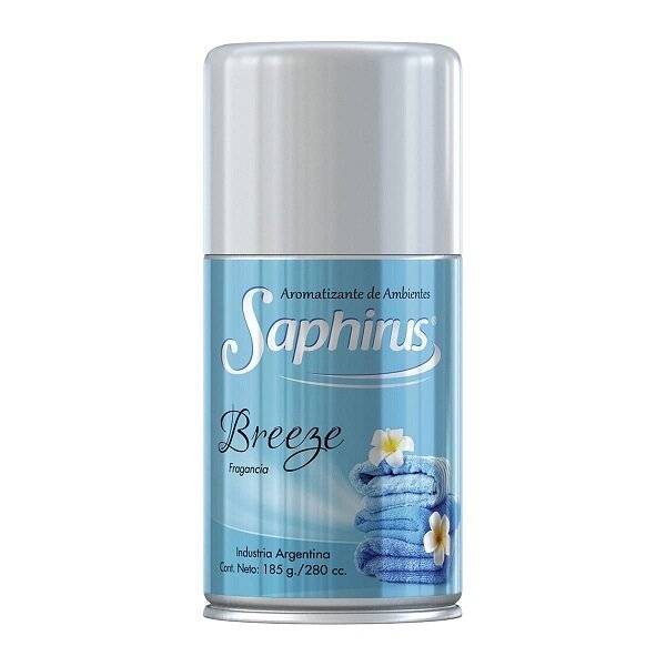 Safhirus Repuesto Aerosol