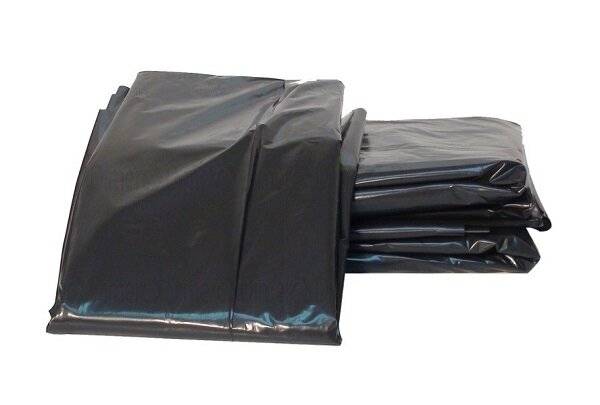 Bolsa Residuos 50X70 X 100 Uds