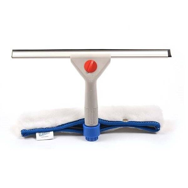 Ambo Roy Plástico Completo 35 Cm