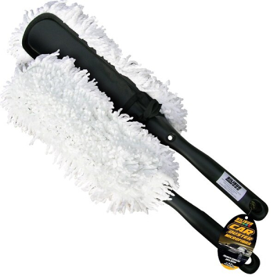 Car Duster Grande Silisur 50 Cm