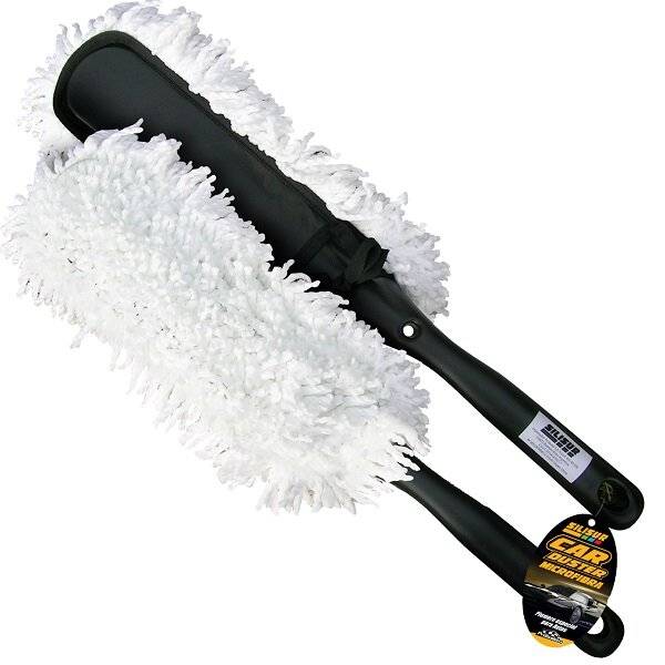 Car Duster Grande Silisur 50 Cm