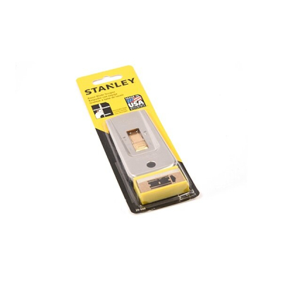 Cuchilla Hand Stanley Raspador
