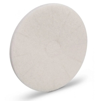 Super - Pro Disco Blanco Limpiador Spro 13(9935)