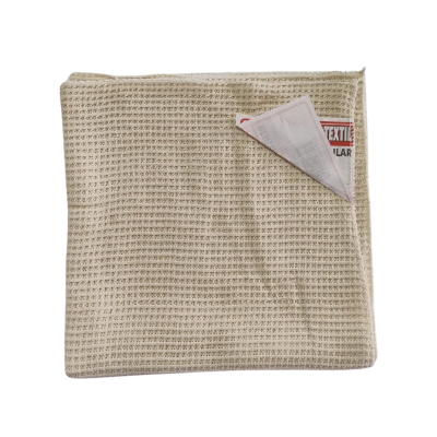 Lmt Rejilla Doble Tubular Algodón 40X50 Cm