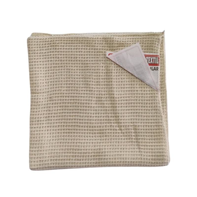 Lmt Rejilla Doble Tubular Algodón 40X50 Cm