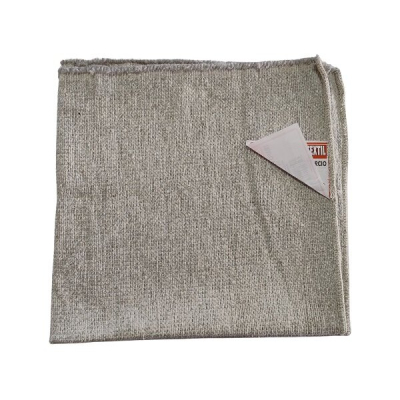 Lmt Trapo Piso Consorcio Gris Algodón 100% 60X70 Cm