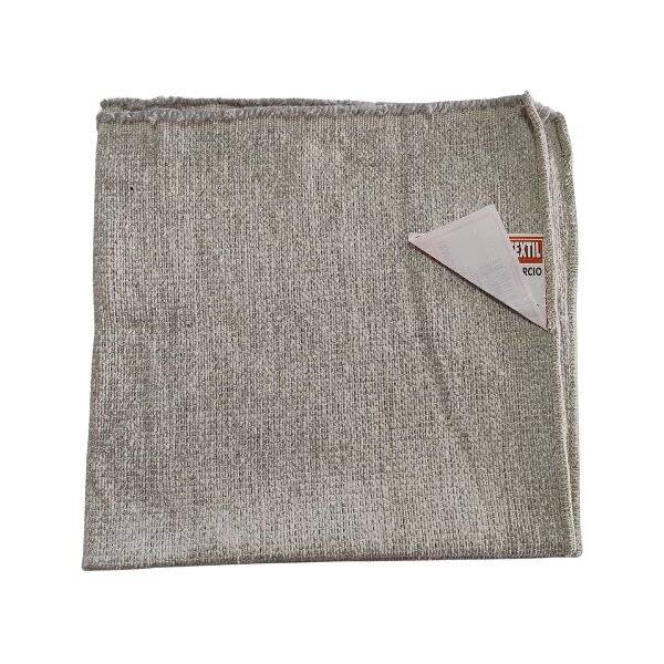 Lmt Trapo Piso Consorcio Gris Algodón 100% 60X70 Cm