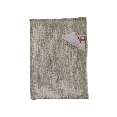 Lmt Trapo Piso Gris Algodón 100% 50X60 Cm