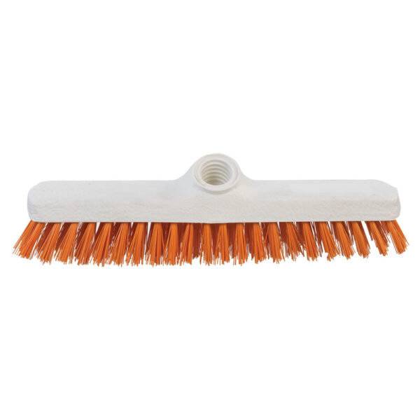 Make Cepillo Duro Para Alfombras Y Pisos