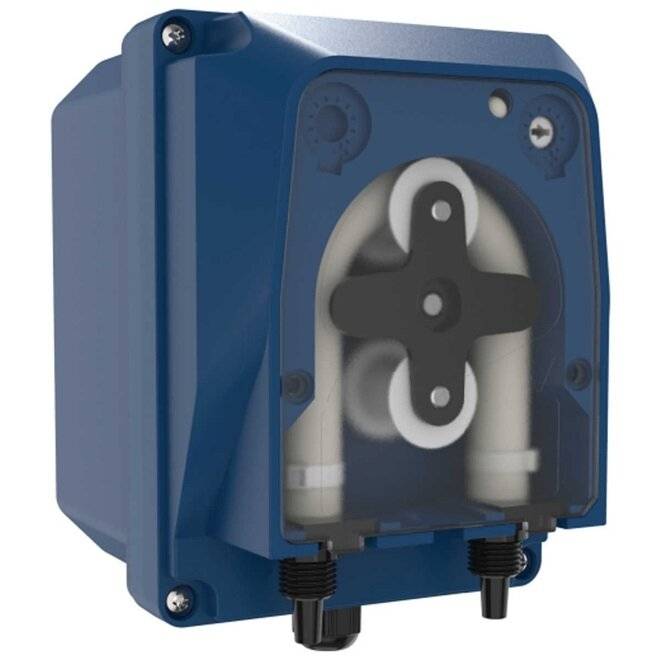 Spartan | Bomba Peristáltica Para Detergente /H | 4 L | Dil 1:500