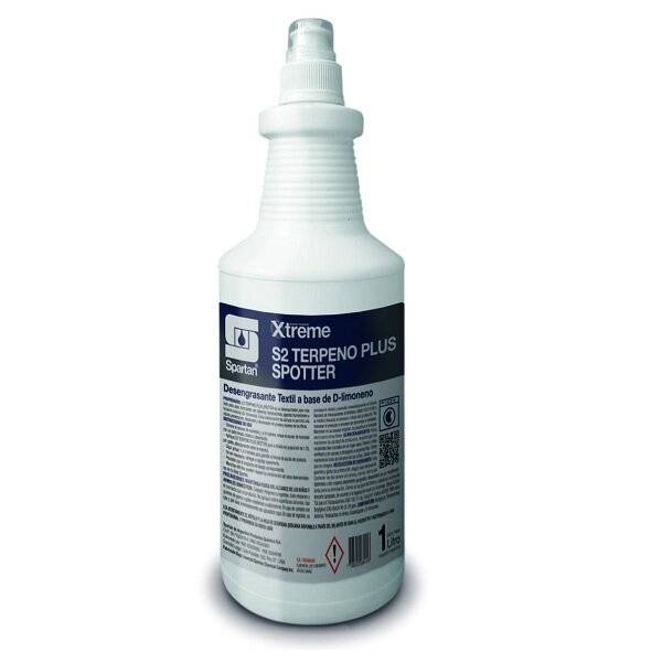Spartan | S2 Terpeno Plus Spotter X1L | 1 L