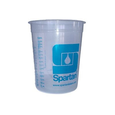 Spartan | Vaso Medidor 1 Liros
