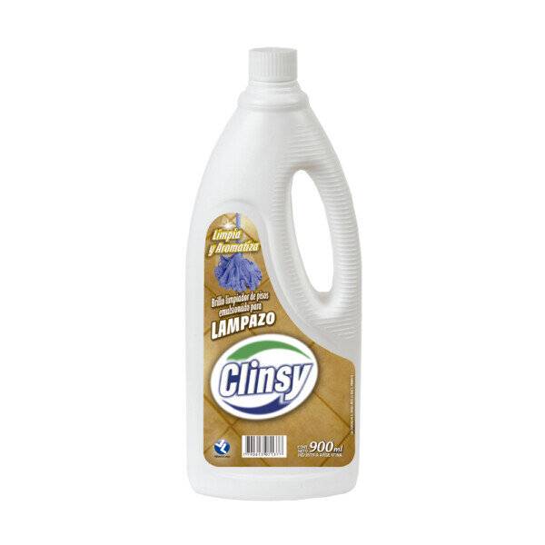 Suiza Lampazo Emulsionado 900 Ml