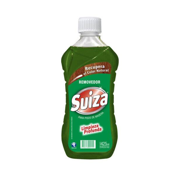 Suiza Quitaceras Madera 850 Ml